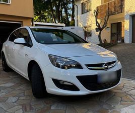 OPEL ASTRA 1.4 STEUERKETTE+SERVICE NEU