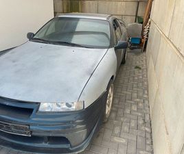 OPEL CALIBRA OPEL CALIBRA TURBO 4X4