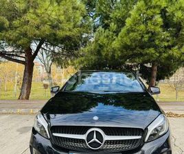 MERCEDES-BENZ 200 200TD