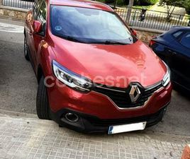 RENAULT KADJAR ZEN ENERGY DCI 110