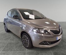LANCIA YPSILON 1.0 FIREFLY 5 PORTE S AND S HYBRID PLATINO