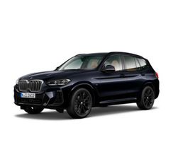 BMW SERIE 1 120D XDRIVE BMW X3 XDRIVE20D XLINE 140 KW (190 CV)