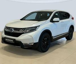 HONDA CR-V HONDA CR-V 2.0 I-MMD 4X2ELEGANCE NAVI