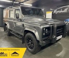 2.2 TDCI XS UTILITY WAGON DOUBLE CAB 5DR DIESEL MANUAL 4WD MWB EURO 5 (122 PS)