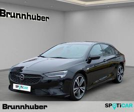 B GRAND SPORT ULTIMATE 2.0 DIESEL 128 KW SPORTPAKE