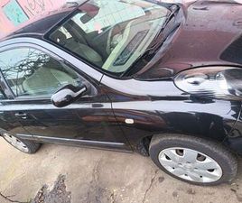 NISSAN MICRO AUTOMATIC