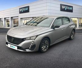 PEUGEOT 308 1.2 PURETECH 110CH S&S ACTIVE PACK
