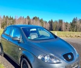 SEAT ALTEA 1.6 REFERENCE
