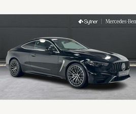3.0 CLE53 MHEV AMG (PREMIUM) G-TRONIC+ 4MATIC+ EURO 6 (START/STOP) 2DR