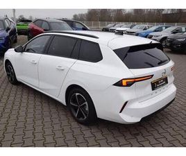 L SPORTS TOURER 1.2 TURBO ''EDITION'', AHK