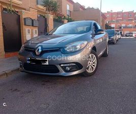 RENAULT FLUENCE RENAULT FLUENCE