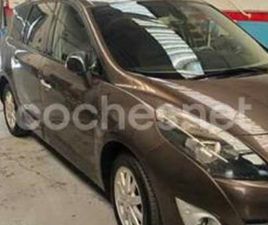 RENAULT GRAND SCENIC RENAULT GRAND SCENIC