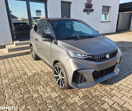 AIXAM COUPE AIXAM COUPE