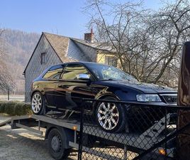 AUDI A3 S3 AUDI S3 8L 1.8T QUATTRO BAM POLIFT BIELSKO-BIALA • OLX.PL