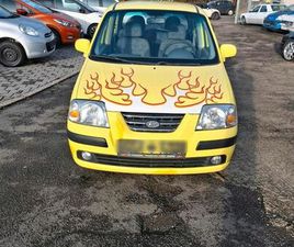 HYUNDAI ATOS HYUNDAI ATOS