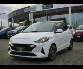 I10 3ª SERIE 1.0 MPI PRIME