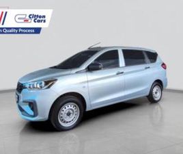 SUZUKI ERTIGA 1.5 GA