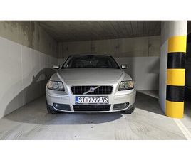 VOLVO S40 VOLVO S40, 2.0D, 175000KM