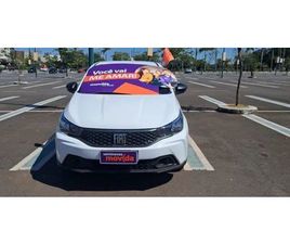 FIAT ARGO FIAT ARGO 1.0 6V FLEX. 2023