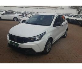 FIAT ARGO FIAT ARGO DRIVE 1.0 FIREFLY 2024