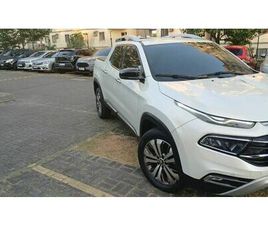 FIAT TORO VOLCANO 2.0 16V 4X4 TB DIESEL AUT.