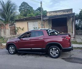 FIAT TORO VOLCANO 2.0 16V 4X4 TB DIESEL AUT.