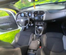 FIAT BRAVO SPORTING 1.8 FLEX 16V 5P