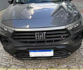 FIAT PULSE FIAT PULSE DRIVE 1.3 8V FLEX AUT. 2022