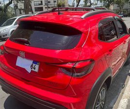 FIAT PULSE FIAT PULSE DRIVE 1.3 8V FLEX AUT. 2022