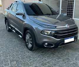 FIAT TORO RANCH 2.0 16V 4X4 DIESEL AUT.