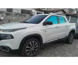 FIAT TORO VOLCANO 2.0 16V 4X4 TB DIESEL AUT.