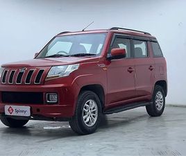 MAHINDRA TUV TUV300
