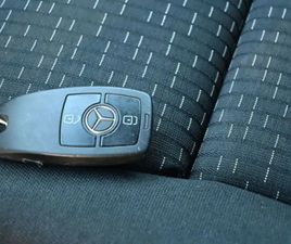 2020 MERCEDES-BENZ SPRINTER 2500 V6 HIGH ROOF