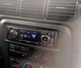 OPEL SINTRA AN. 1999