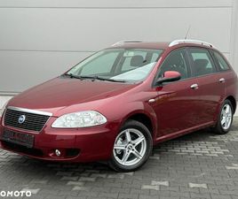 FIAT CROMA