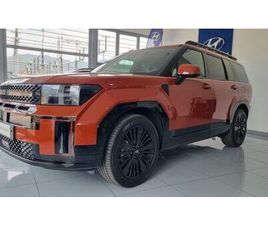 1.6 T-GDI HEV 4WD AT 5 POSTI XCLASS CAL.PACK