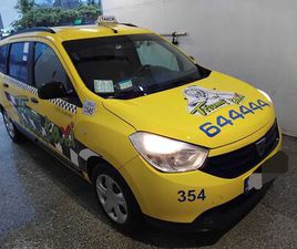 DACIA LODGY 1.6 83К ГР. ВАРНА БАЗАР ЛЕВСКИ • OLX.BG