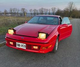 FORD PROBE FORD PROBE