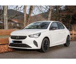 OPEL CORSA 1.2 55KW EDITION EDITION