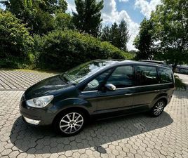 FORD GALAXY FORD GALAXY