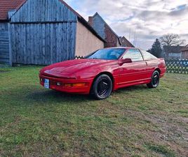 FORD PROBE 1 GT