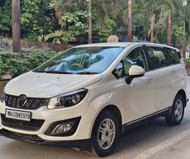 MAHINDRA MARAZZO
