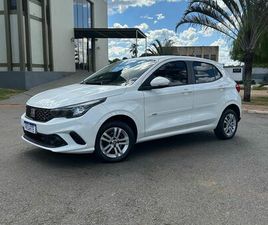 FIAT ARGO FIAT ARGO 1.0 6V FLEX. 2021