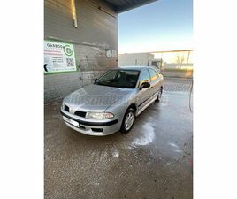 MITSUBISHI CARISMA MITSUBISHI CARISMA 1.6 GL