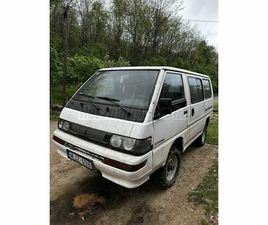 MITSUBISHI L 300 2.5 D BUS