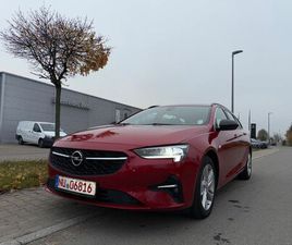 OPEL INSIGNIA B SPORTS TOURER BUSINESS EDITION/1.HAND