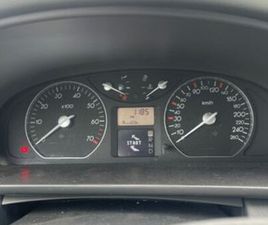 RENAULT LAGUNA GRANDTOUR 2.0 16V AUTOMATIK SONDERANGEBOT