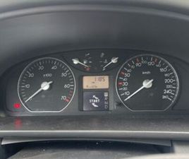 RENAULT LAGUNA GRANDTOUR RENAULT LAGUNA GRANDTOUR 2.0 16V AUTOMATIK SONDERANGEBOT