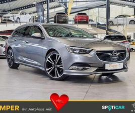 OPEL INSIGNIA SPORTS TOURER ST 2.0 D INNOVATION AUTOM. *AHK*ACC*