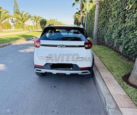 CHERY TIGGO CHERY TIGGO 2 PRO ESSENCE MANUELLE 2023